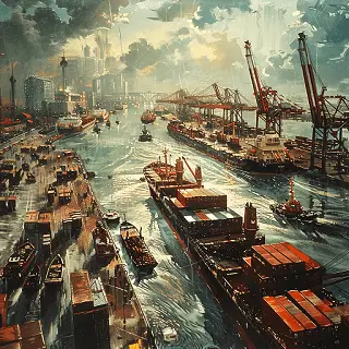 简单新年美食做法大全