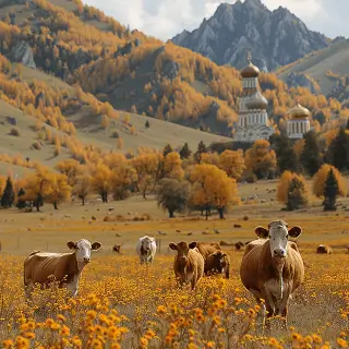 昌邑美食锅盔的做法