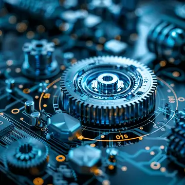 美食巧克力冰激淋的做法